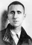 Bertolt Brecht