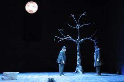 Waiting For Godot