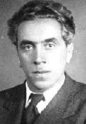 Ernst Toller