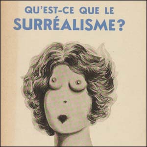What is Surrealism?