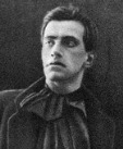 Mayakovsky