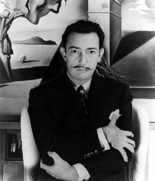 Salvador Dali